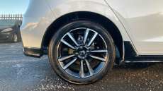 Honda Jazz 1.5 i-MMD Hybrid Advance Sport 5dr eCVT Hybrid Hatchback